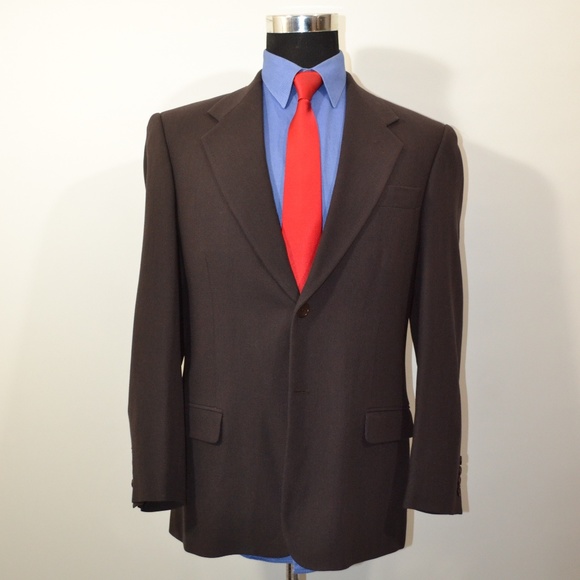 Banana Republic Other - Banana Republic 40S Sport Coat Blazer Suit Jacket